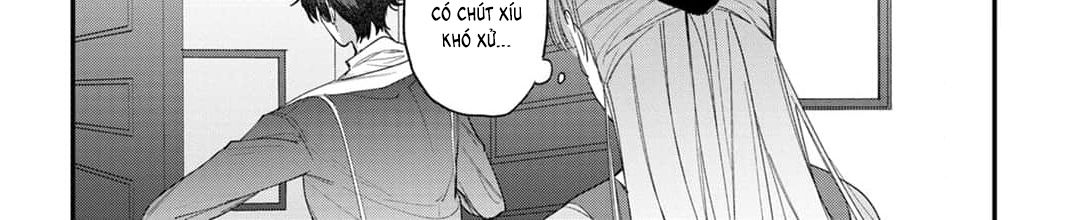 đọc truyện [21+] Chuyển Sinh Thành Nữ Phụ Phản Diện, Tôi Bị Trói Buộc Bởi Hoàng Tử Yandere Mạnh Nhất Ngoài Nam Chính Chương 7.2 ảnh 44 tại Giả Dược