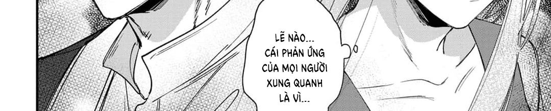 đọc truyện [21+] Chuyển Sinh Thành Nữ Phụ Phản Diện, Tôi Bị Trói Buộc Bởi Hoàng Tử Yandere Mạnh Nhất Ngoài Nam Chính Chương 7.2 ảnh 85 tại Giả Dược
