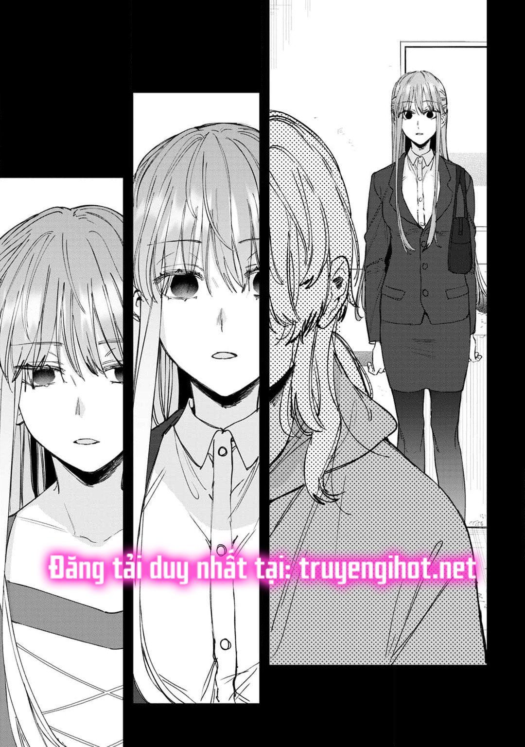 đọc truyện [21+] Chuyển Sinh Thành Nữ Phụ Phản Diện, Tôi Bị Trói Buộc Bởi Hoàng Tử Yandere Mạnh Nhất Ngoài Nam Chính Chương 8.1 ảnh 22 tại Giả Dược