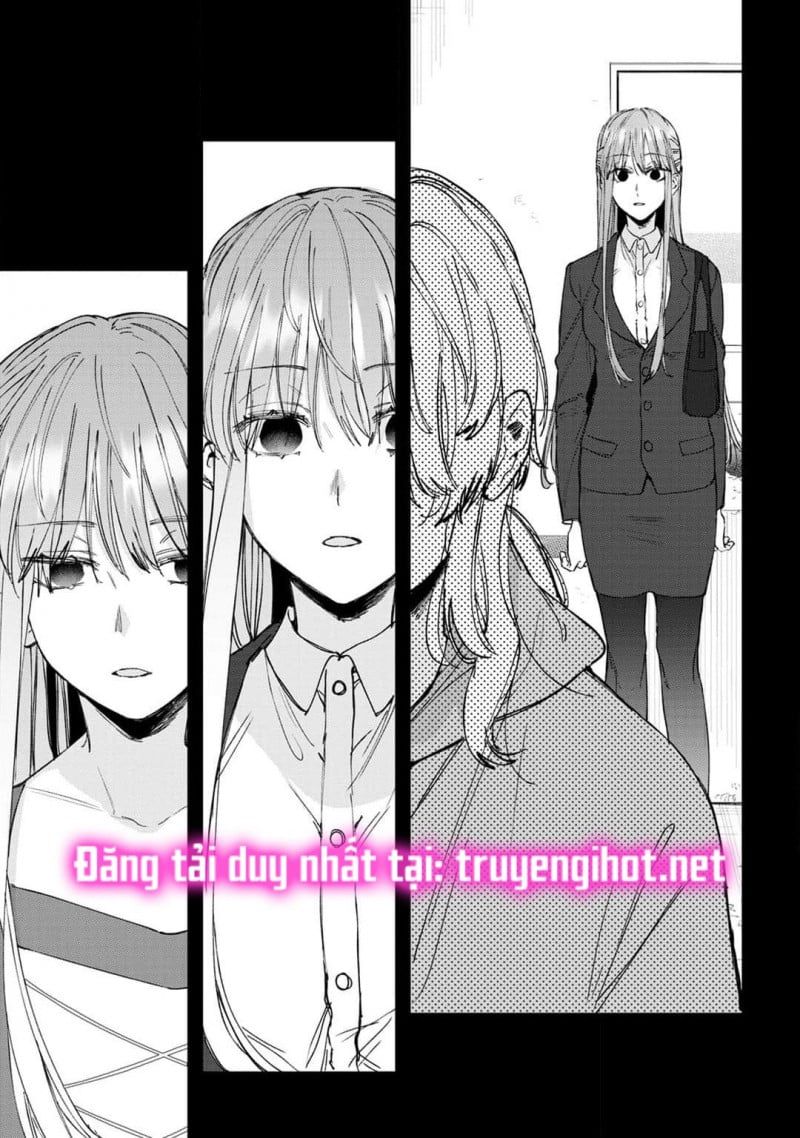 đọc truyện [21+] Chuyển Sinh Thành Nữ Phụ Phản Diện, Tôi Bị Trói Buộc Bởi Hoàng Tử Yandere Mạnh Nhất Ngoài Nam Chính Chương 8 ảnh 22 tại Truyện Dạ Ký