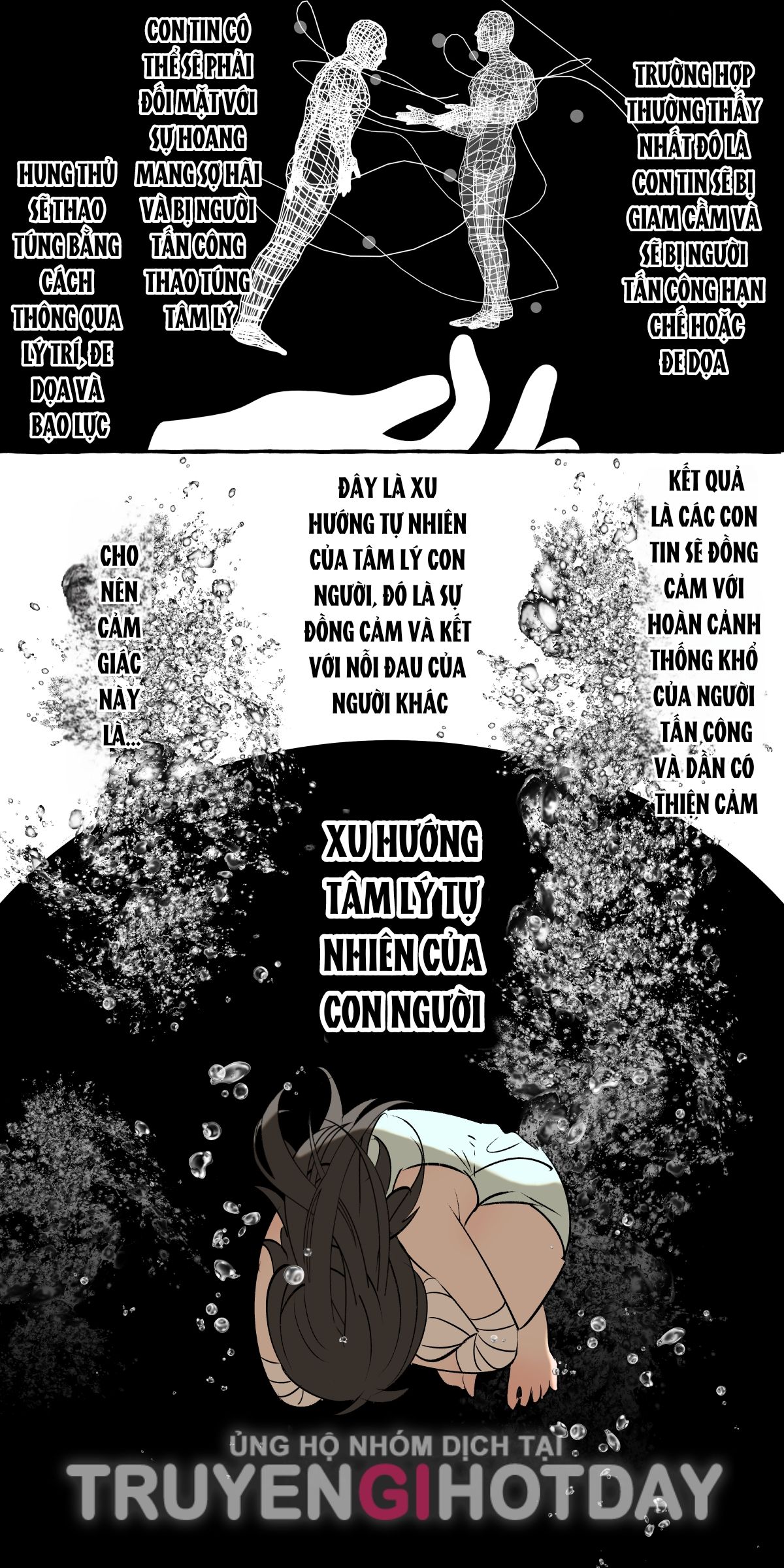 đọc truyện [21+] Cô Dâu Có 5 Nhân Cách ~ Bác Sĩ Tâm Thần X Bệnh Nhân Đa Nhân Cách - Full Màu Chương 0.8 ảnh 25 tại Giả Dược