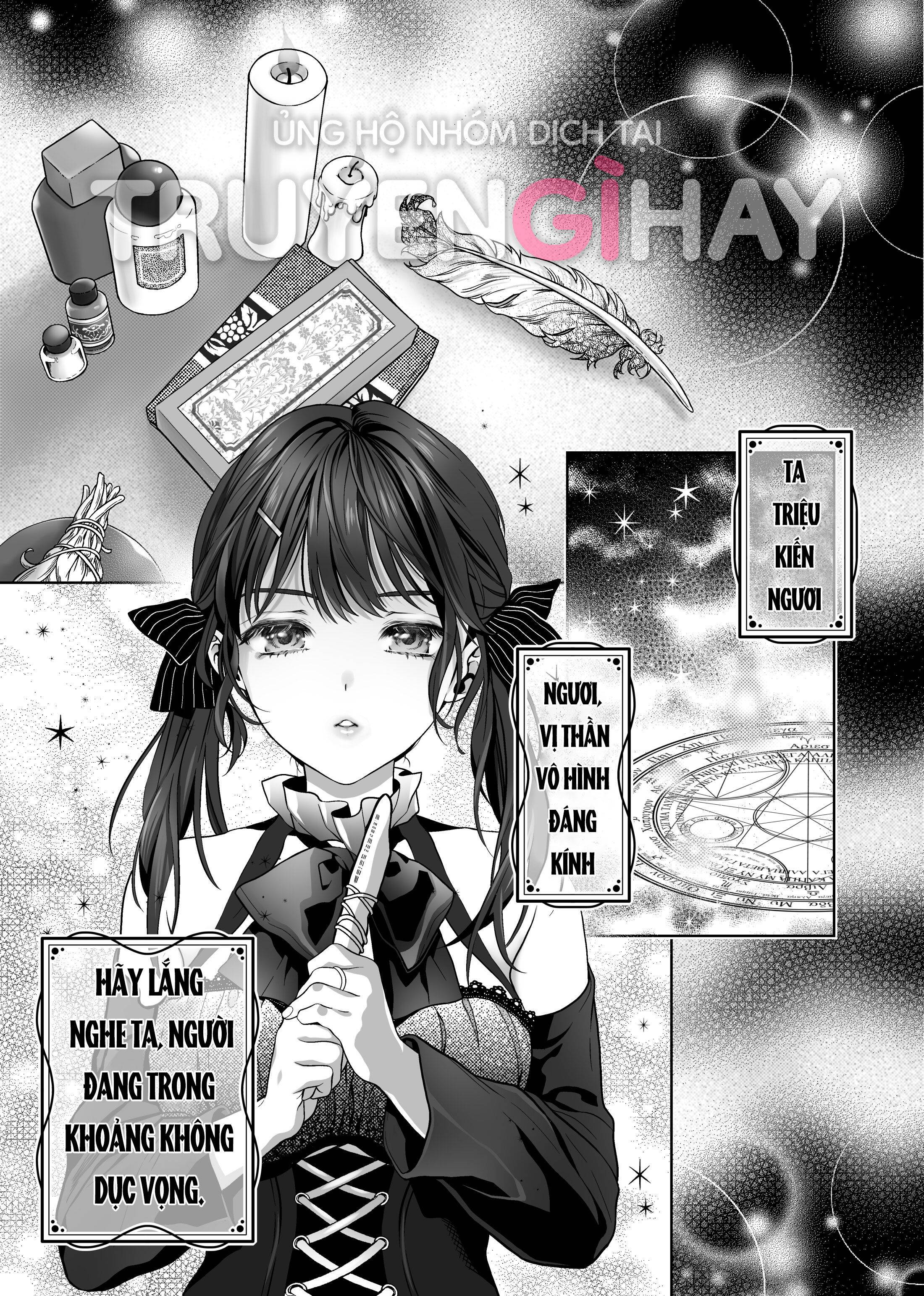 đọc truyện [21+] Cô Gái Chuni Bị Succubus Hào Nhoáng Cướp Đoạt Nhiều Thứ Chương 1.1 ảnh 1 tại Giả Dược