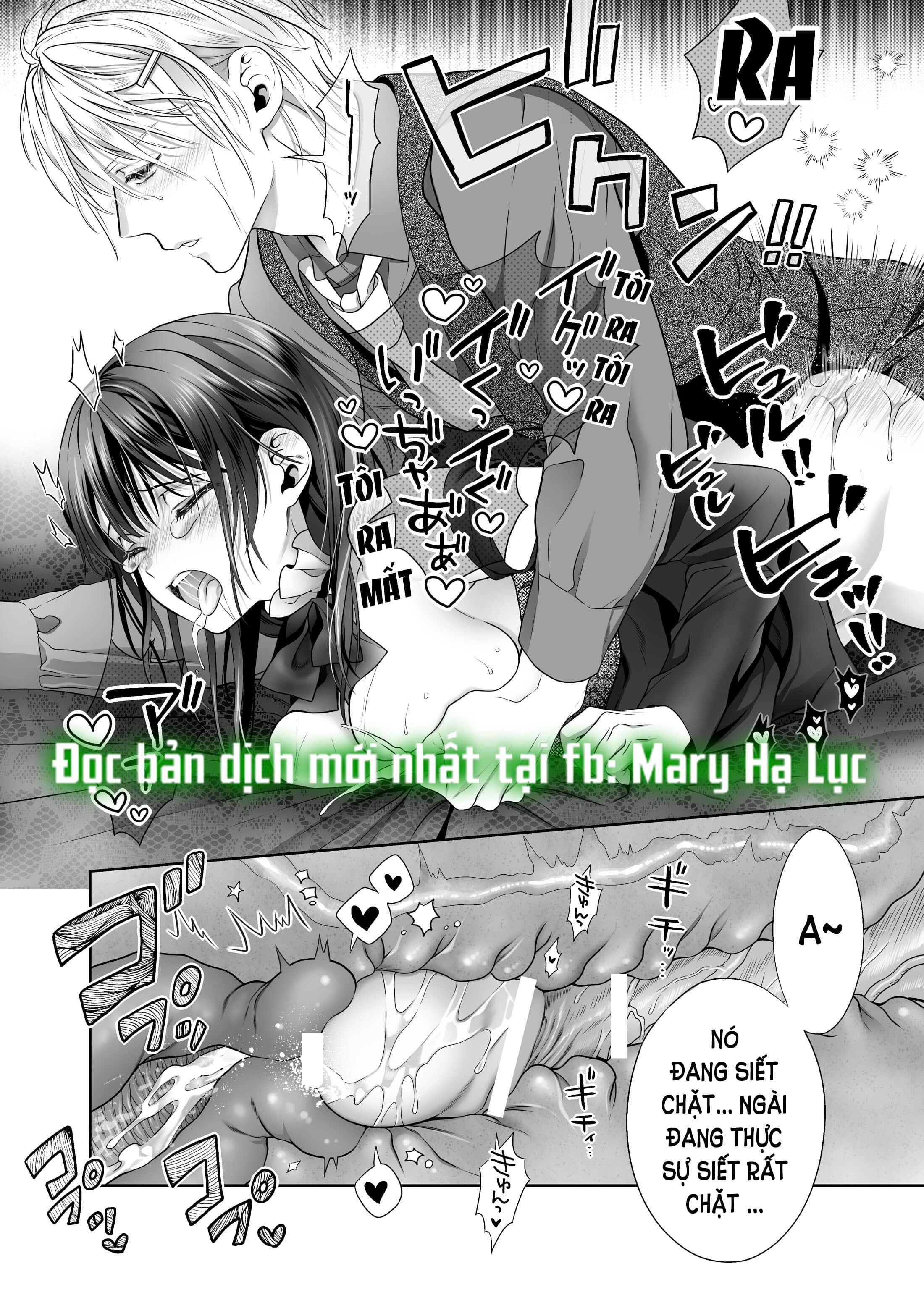 đọc truyện [21+] Cô Gái Chuni Bị Succubus Hào Nhoáng Cướp Đoạt Nhiều Thứ Chương 2.1 ảnh 11 tại Giả Dược