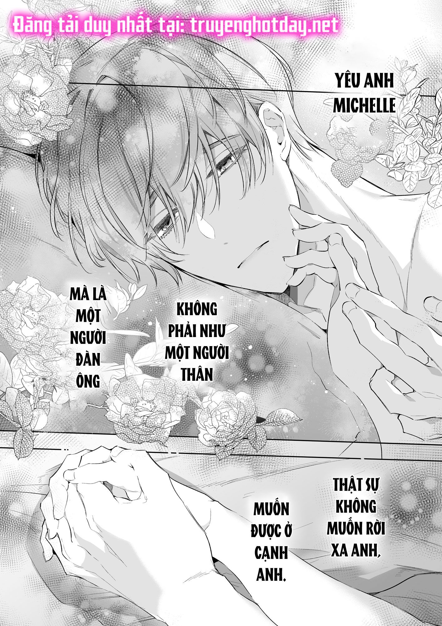 đọc truyện [21+] Cô Tiểu Thư Bỏ Trốn Bị Vây Hãm Trong Mật Ngọt Ân Ái - Yatomomin - Yandere Chương 6.1 ảnh 5 tại Thiên Thai Truyện