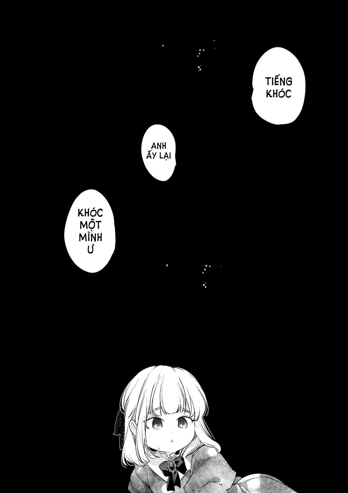 đọc truyện [21+] Cô Tiểu Thư Bỏ Trốn Bị Vây Hãm Trong Mật Ngọt Ân Ái - Yatomomin - Yandere Chương 6.2 ảnh 4 tại Thiên Thai Truyện