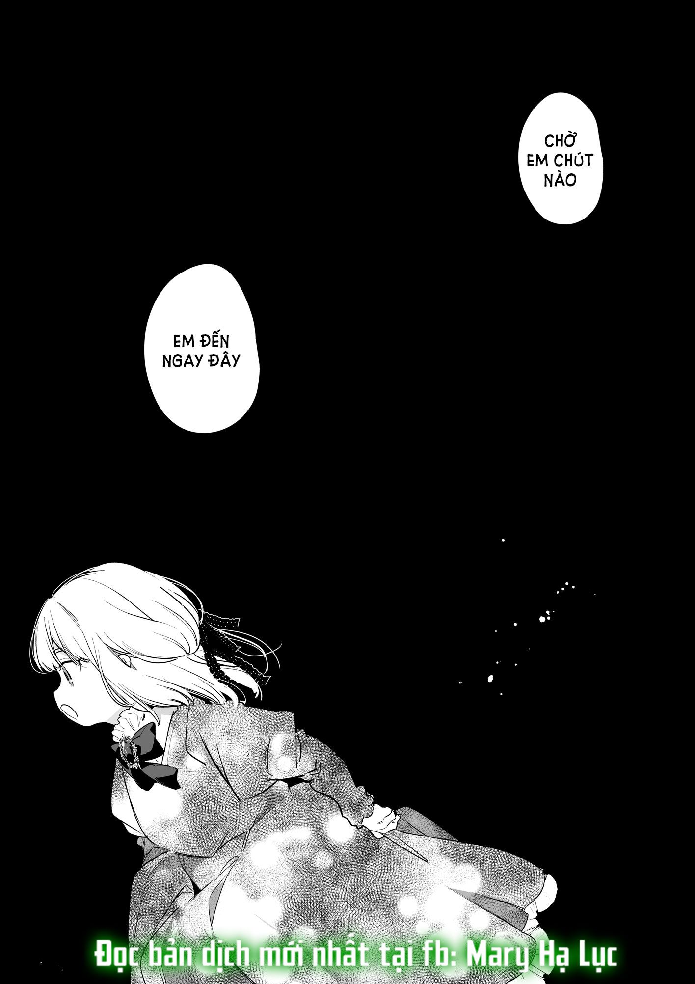 đọc truyện [21+] Cô Tiểu Thư Bỏ Trốn Bị Vây Hãm Trong Mật Ngọt Ân Ái - Yatomomin - Yandere Chương 6.2 ảnh 5 tại Thiên Thai Truyện