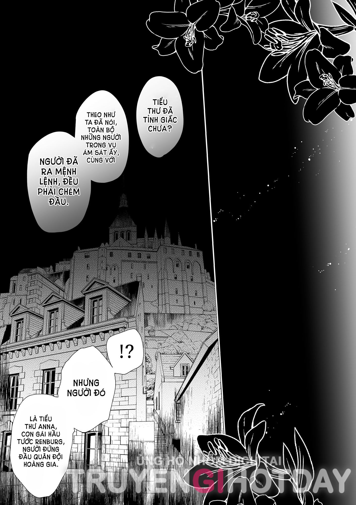 đọc truyện [21+] Cô Tiểu Thư Bỏ Trốn Bị Vây Hãm Trong Mật Ngọt Ân Ái - Yatomomin - Yandere Chương 7.2 ảnh 9 tại Thiên Thai Truyện