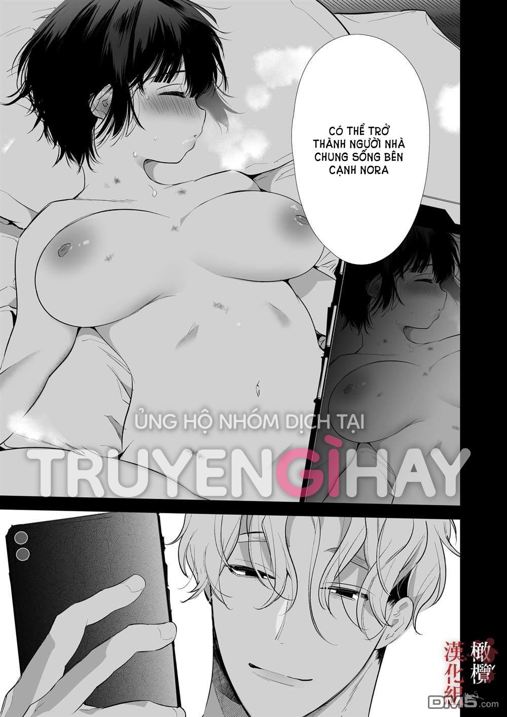 đọc truyện [21+] Con Gái Rượu Của Ông Trùm Chương 1 ảnh 4 tại Giả Dược