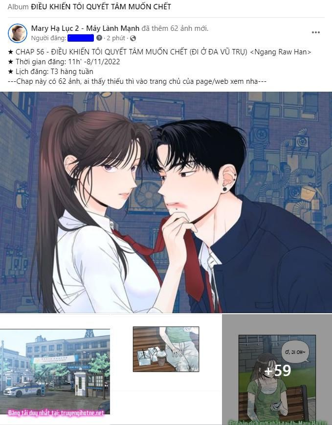 đọc truyện [21+] Con Gái Rượu Của Ông Trùm Chương 2 ảnh 8 tại Giả Dược