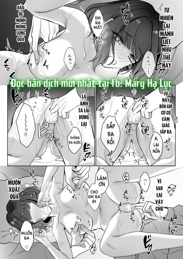 đọc truyện [21+] Cửa Tiệm Massage Sex Đẳng Cấp 5 Sao Chương 1.2 ảnh 9 tại Truyện Dạ Ký