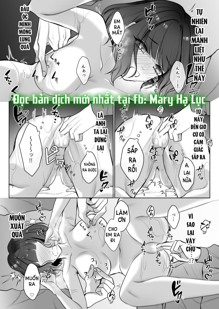 đọc truyện [21+] Cửa Tiệm Massage Sex Đẳng Cấp 5 Sao Chương 1 ảnh 16 tại Thiên Thai Truyện