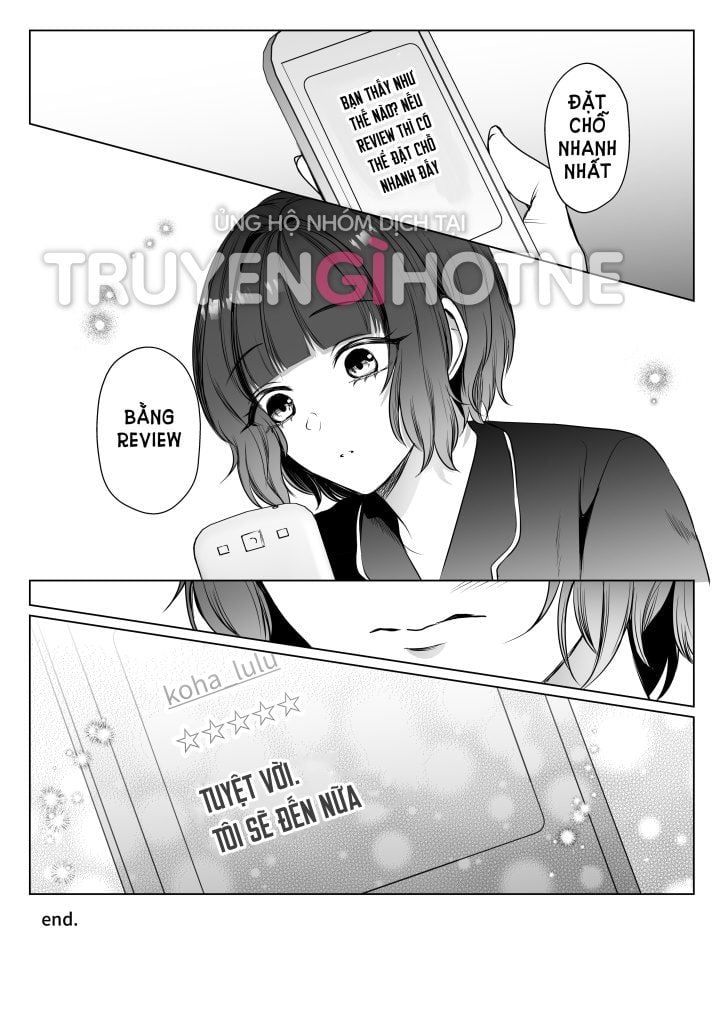đọc truyện [21+] Cửa Tiệm Massage Sex Đẳng Cấp 5 Sao Chương 2.2 ảnh 13 tại Thiên Thai Truyện