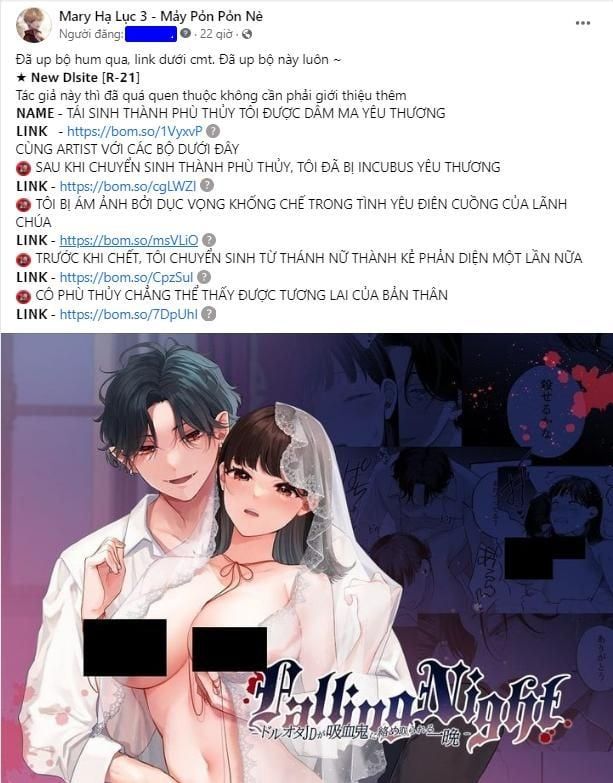 đọc truyện [21+] Cửa Tiệm Massage Sex Đẳng Cấp 5 Sao Chương 2.2 ảnh 4 tại Thiên Thai Truyện