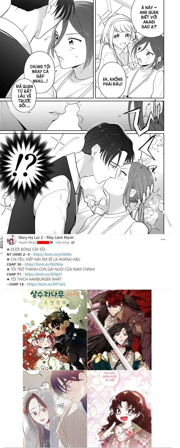 đọc truyện [21+] Cựu Nhân Vật Phản Diện Và Hoàng Tử Sa Ngã - Nam Yandere Chương 1.2 ảnh 11 tại Thiên Thai Truyện