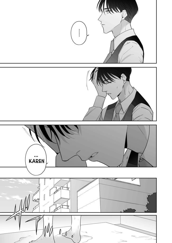 đọc truyện [21+] Cựu Nhân Vật Phản Diện Và Hoàng Tử Sa Ngã - Nam Yandere Chương 2.2 ảnh 7 tại Thiên Thai Truyện