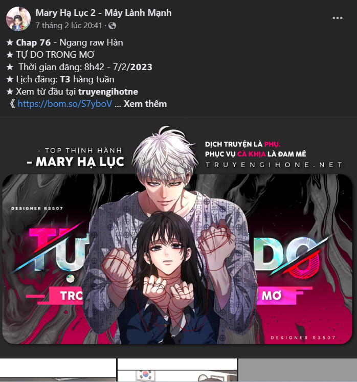 đọc truyện [21+] Diễn Viên Nổi Tiếng Quốc Dân Chương 1.1 ảnh 10 tại Truyện Dạ Ký