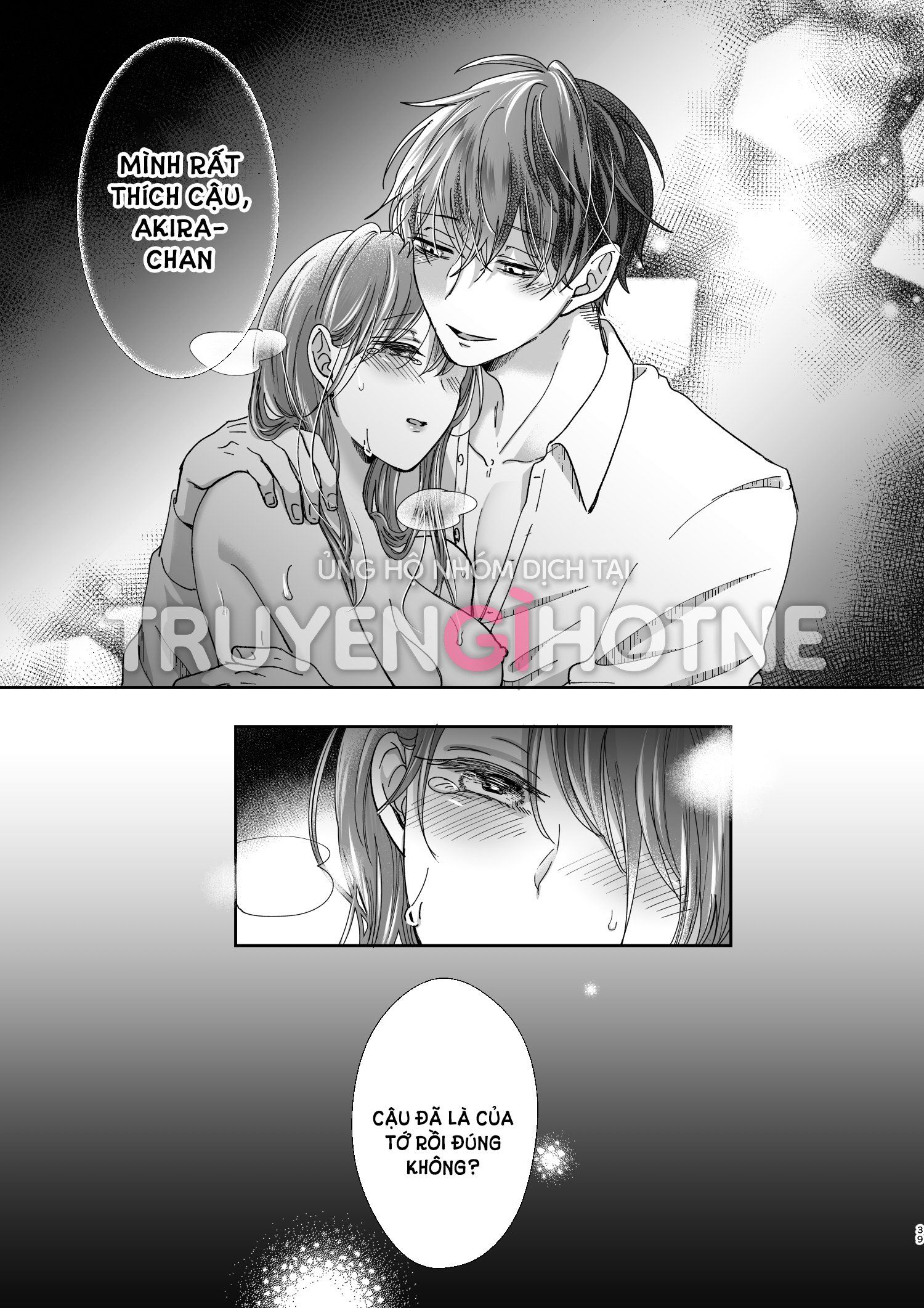 đọc truyện [21+] Diễn Viên Nổi Tiếng Quốc Dân Chương 2.2 ảnh 9 tại Truyện Dạ Ký