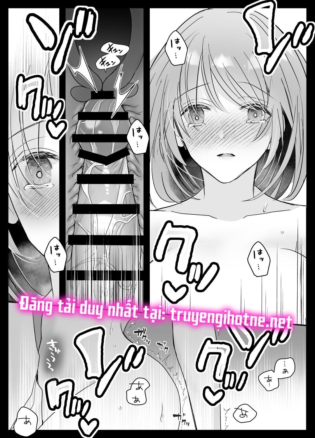 đọc truyện [21+] Đồ Chơi Của Kẻ Có Sức Mạnh Lời Nói, Cả Cơ Thể Và Trái Tim Đều Bị Thao Túng Và Chiếm Đoạt Chương 2.2 ảnh 3 tại Truyện Dạ Ký