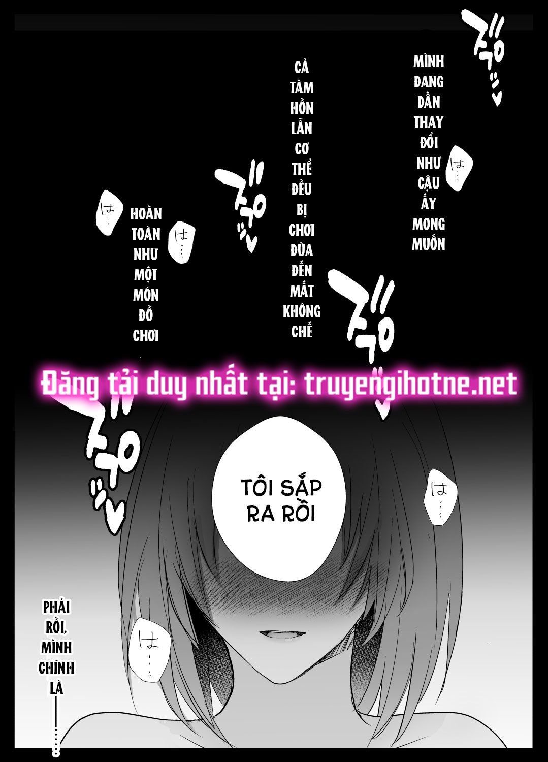 đọc truyện [21+] Đồ Chơi Của Kẻ Có Sức Mạnh Lời Nói, Cả Cơ Thể Và Trái Tim Đều Bị Thao Túng Và Chiếm Đoạt Chương 3.2 ảnh 7 tại Truyện Dạ Ký
