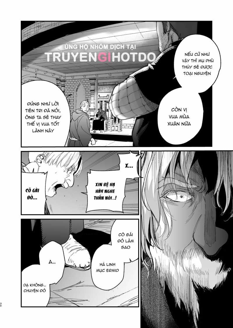 đọc truyện [21+] Hạt Giống Của Vương Tử Giúp Ma Nữ Thoát Khỏi Hành Quyết Chương 9 ảnh 9 tại Thiên Thai Truyện