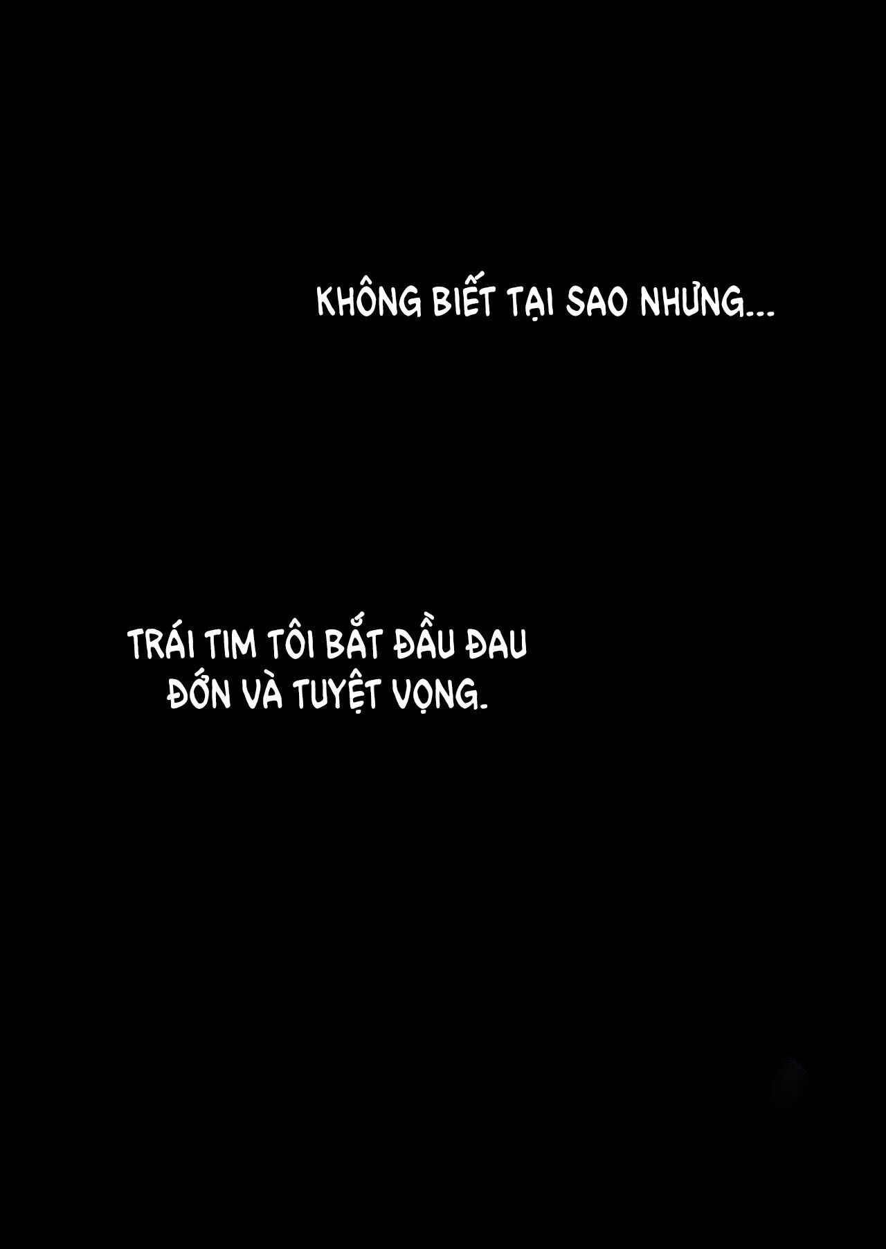 đọc truyện 21+ Hoàng Tử Yandere Xin Hãy Tránh Xa Một Nô Bộc Cuồng Công Việc Như Tôi Chương 1 ảnh 3 tại Giả Dược