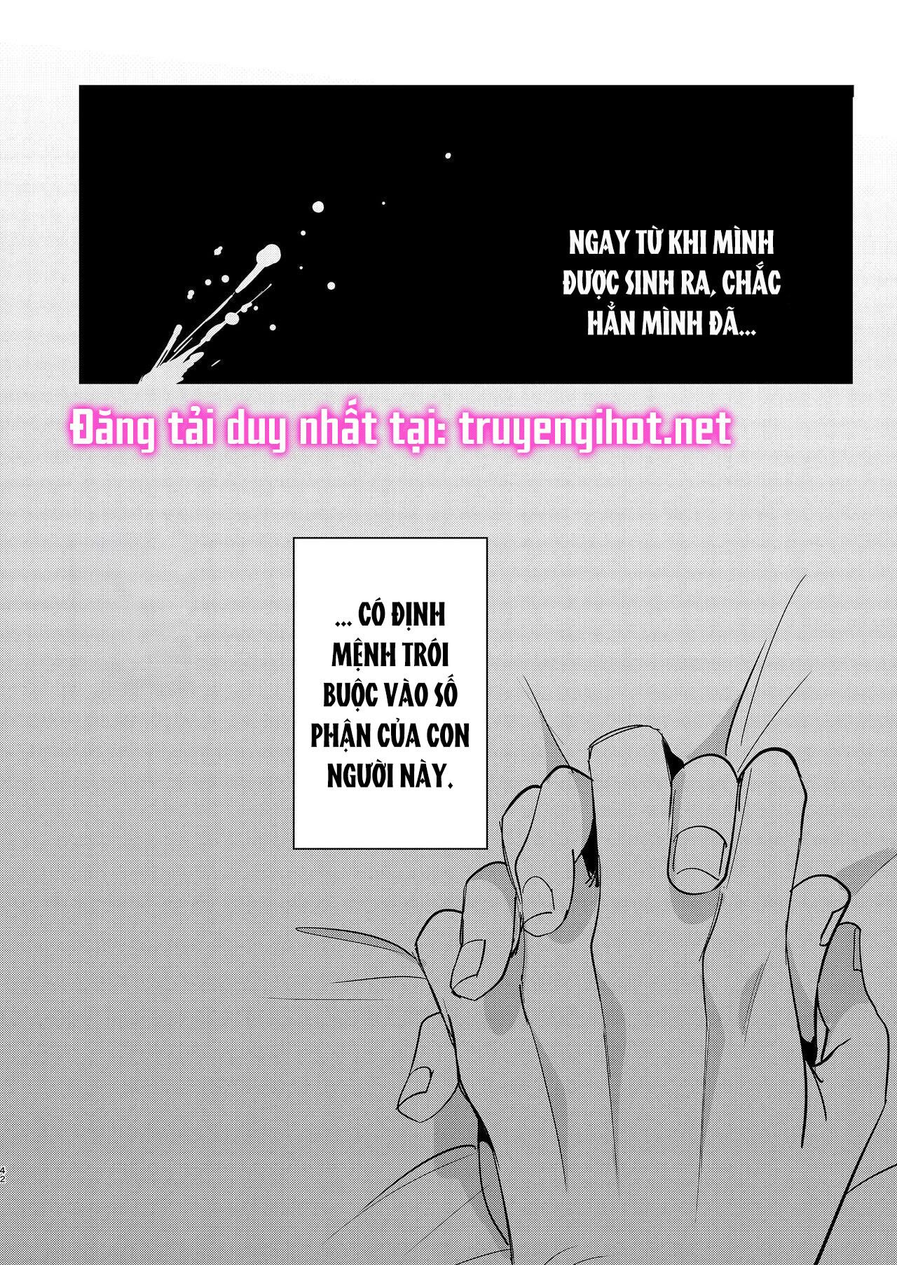 đọc truyện 21+ Hoàng Tử Yandere Xin Hãy Tránh Xa Một Nô Bộc Cuồng Công Việc Như Tôi Chương 2 ảnh 18 tại Giả Dược