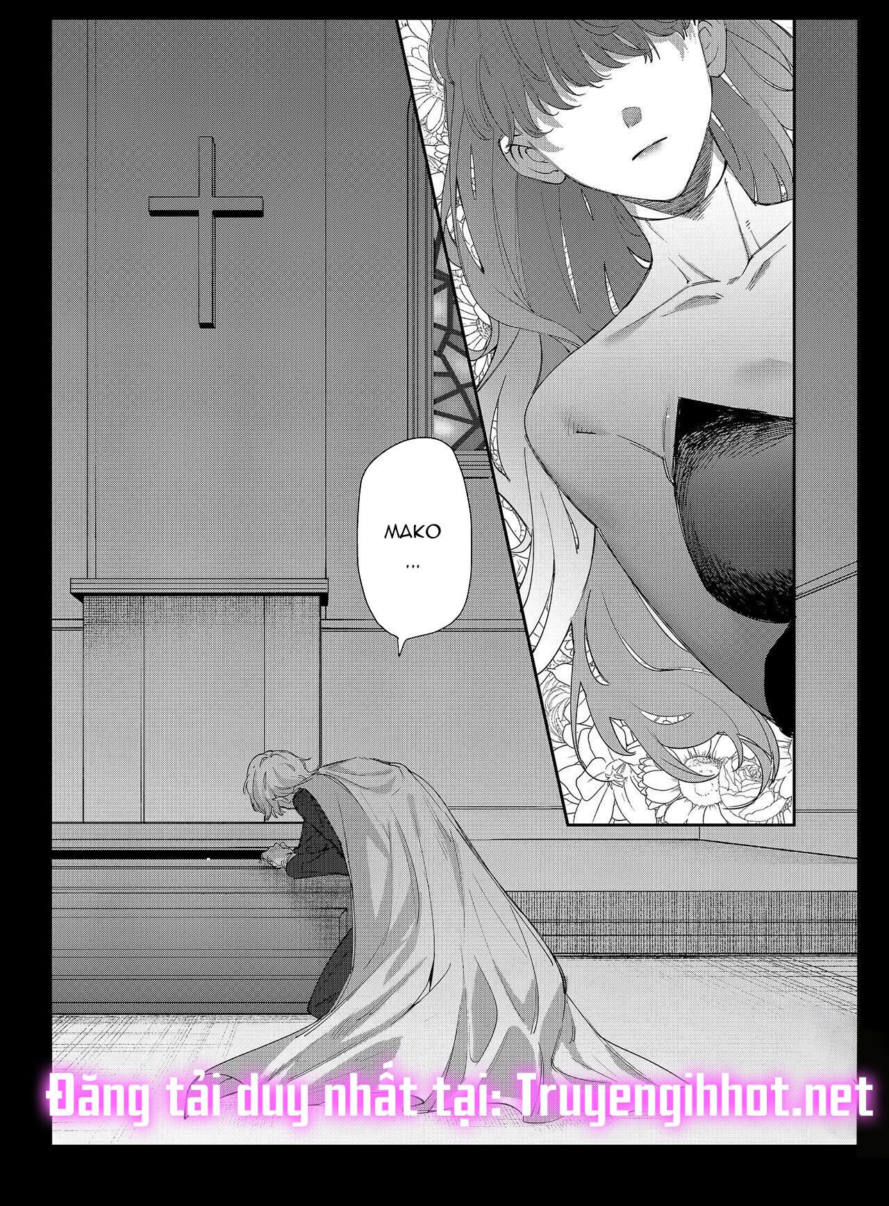 đọc truyện 21+ Hoàng Tử Yandere Xin Hãy Tránh Xa Một Nô Bộc Cuồng Công Việc Như Tôi Chương 3 ảnh 7 tại Giả Dược