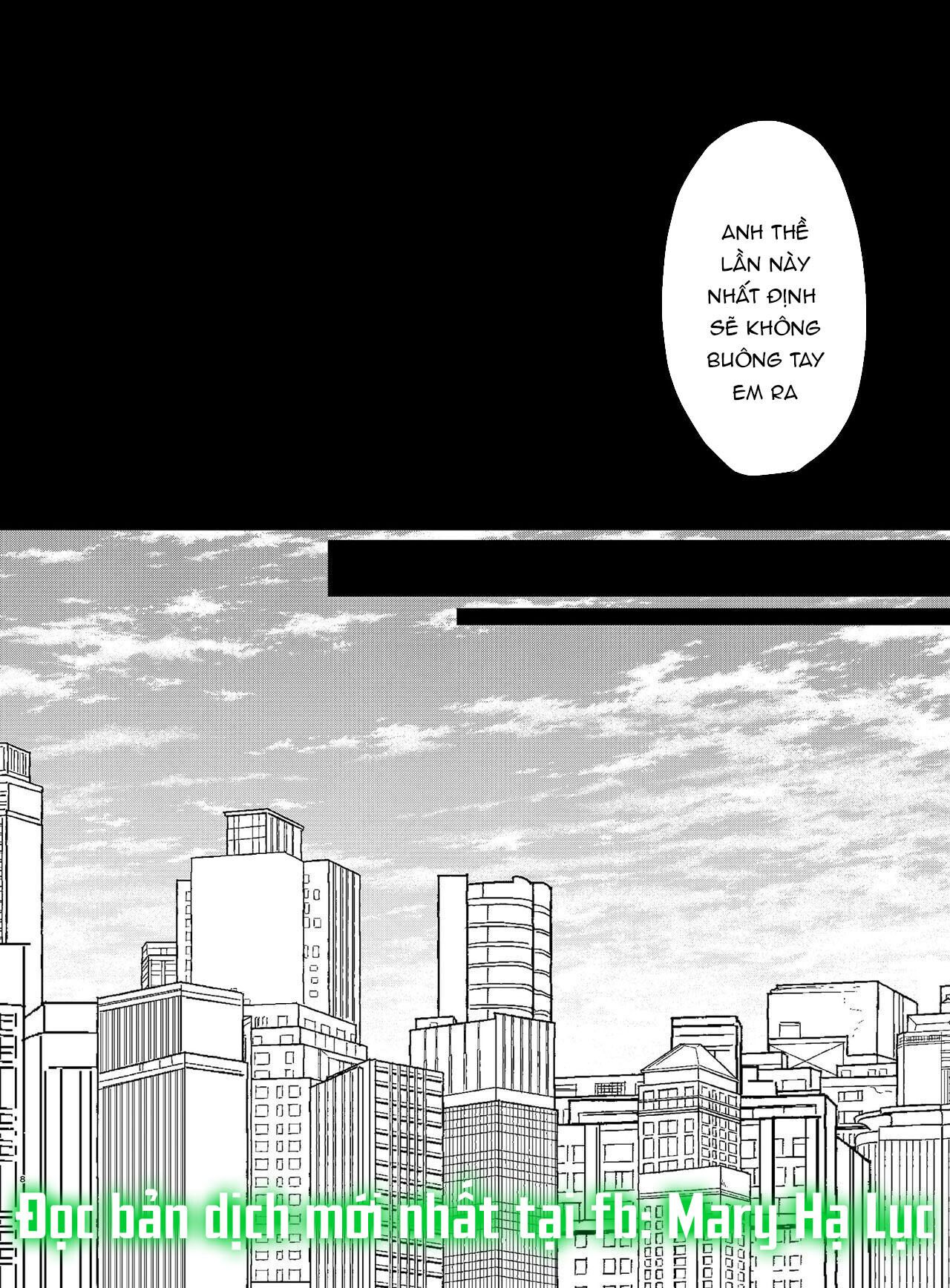đọc truyện 21+ Hoàng Tử Yandere Xin Hãy Tránh Xa Một Nô Bộc Cuồng Công Việc Như Tôi Chương 3 ảnh 8 tại Giả Dược