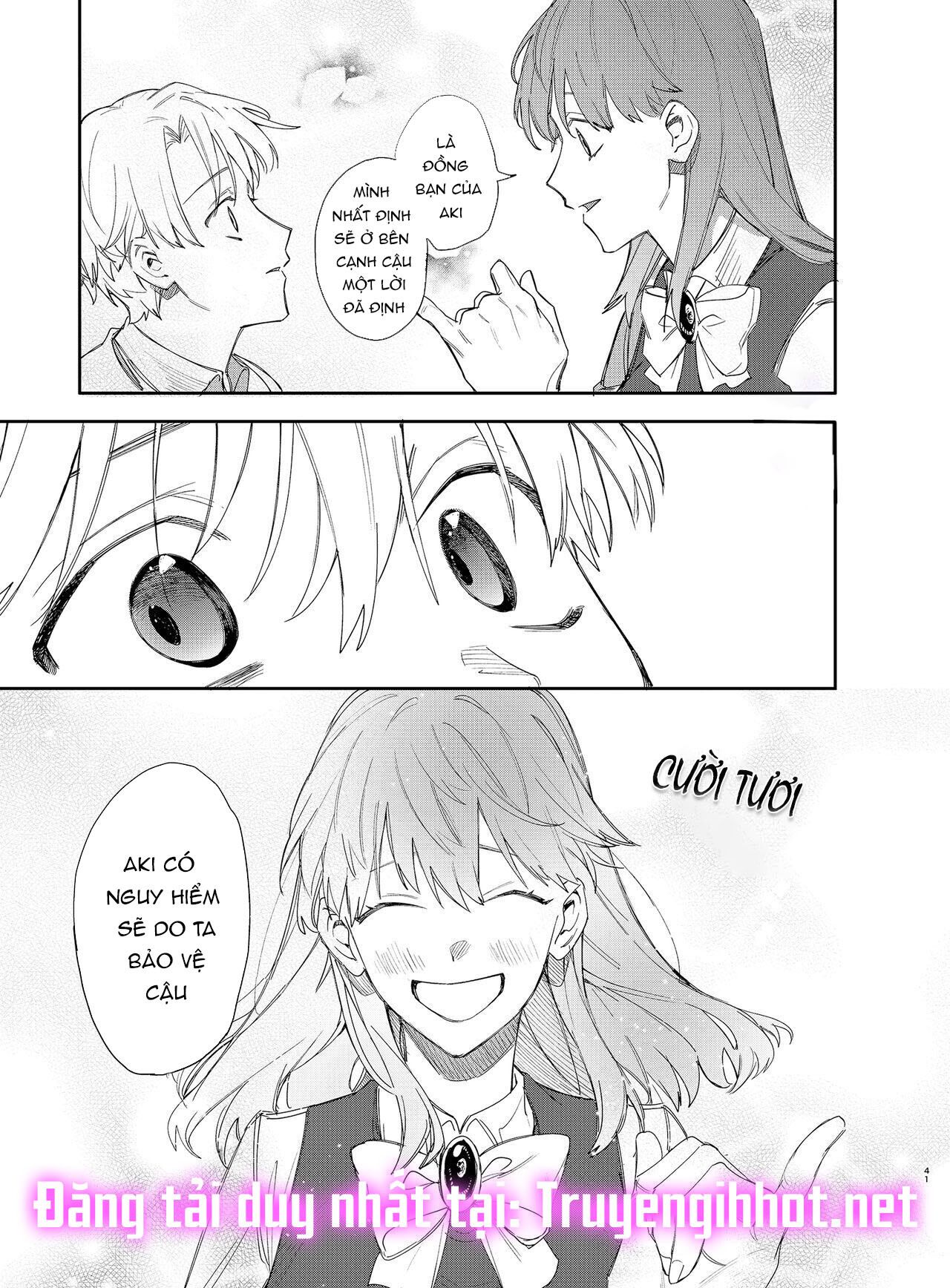 đọc truyện 21+ Hoàng Tử Yandere Xin Hãy Tránh Xa Một Nô Bộc Cuồng Công Việc Như Tôi Chương 4 ảnh 11 tại Giả Dược
