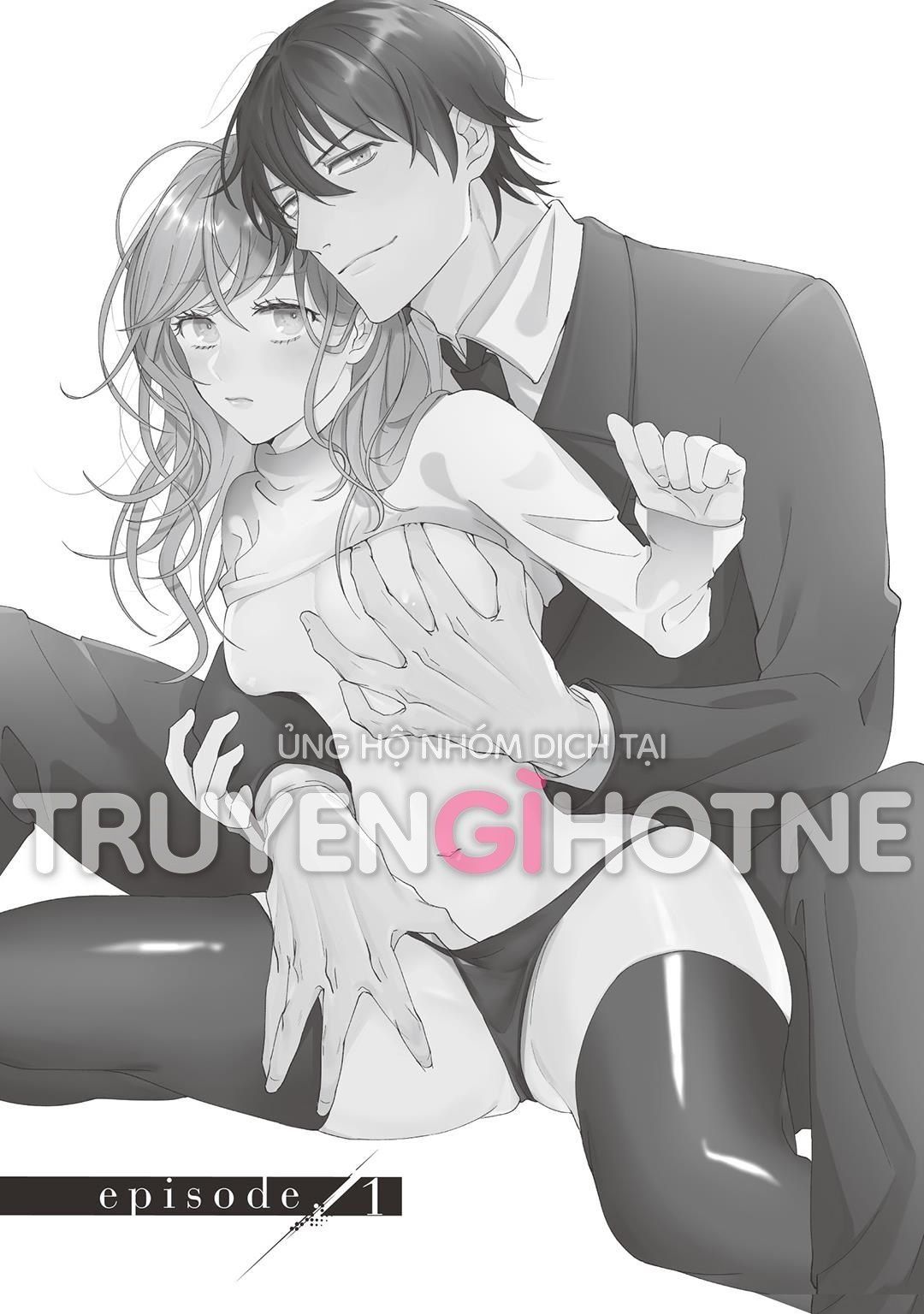 đọc truyện [21+] Hôm Nay, Hãy Yêu Và Đừng Giết Nhau Nhé - Bản Không Che Chap 1-3 Chương 1.1 ảnh 7 tại Truyện Dạ Ký