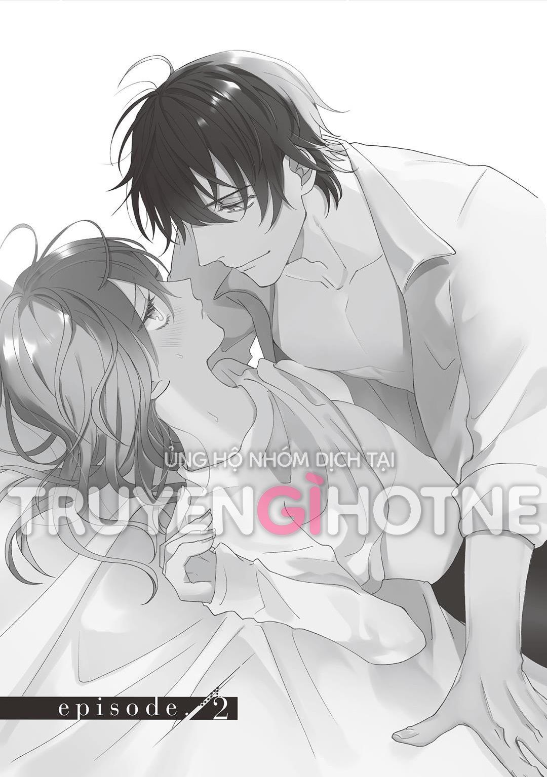 đọc truyện [21+] Hôm Nay, Hãy Yêu Và Đừng Giết Nhau Nhé - Bản Không Che Chap 1-3 Chương 2.2 ảnh 6 tại Truyện Dạ Ký