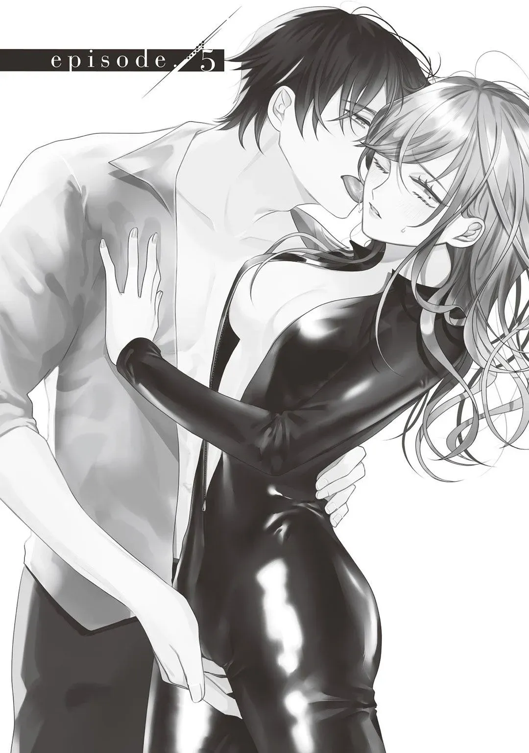 đọc truyện [21+] Hôm Nay, Hãy Yêu Và Đừng Giết Nhau Nhé – Bản Không Che Chap 4 – 7 Chương 2.2 ảnh 1 tại Thiên Thai Truyện