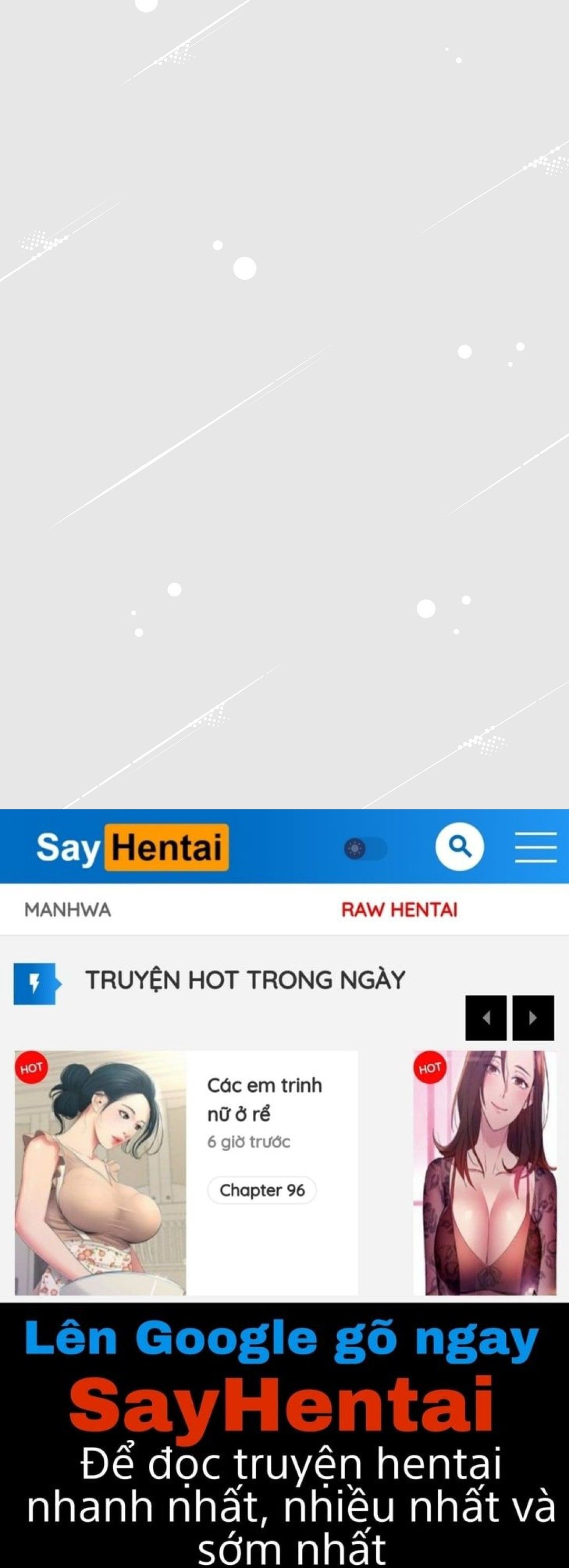 đọc truyện [21+] Hôm Nay, Hãy Yêu Và Đừng Giết Nhau Nhé – Bản Không Che Chap 4 – 7 Chương 3.2 ảnh 12 tại Thiên Thai Truyện