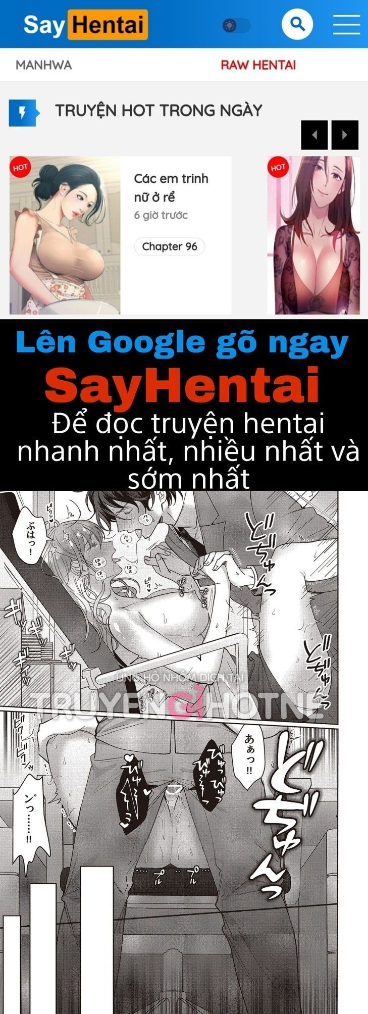 đọc truyện [21+] Hôm Nay, Hãy Yêu Và Đừng Giết Nhau Nhé – Bản Không Che Chap 4 – 7 Chương 5.1 ảnh 1 tại Thiên Thai Truyện