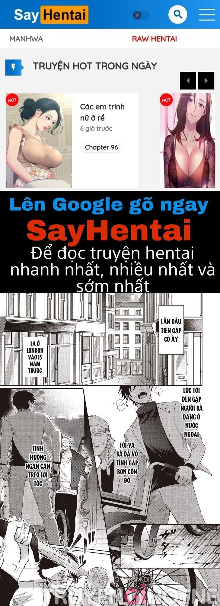 đọc truyện [21+] Hôm Nay, Hãy Yêu Và Đừng Giết Nhau Nhé – Bản Không Che Chap 4 – 7 Chương 5.2 ảnh 1 tại Thiên Thai Truyện