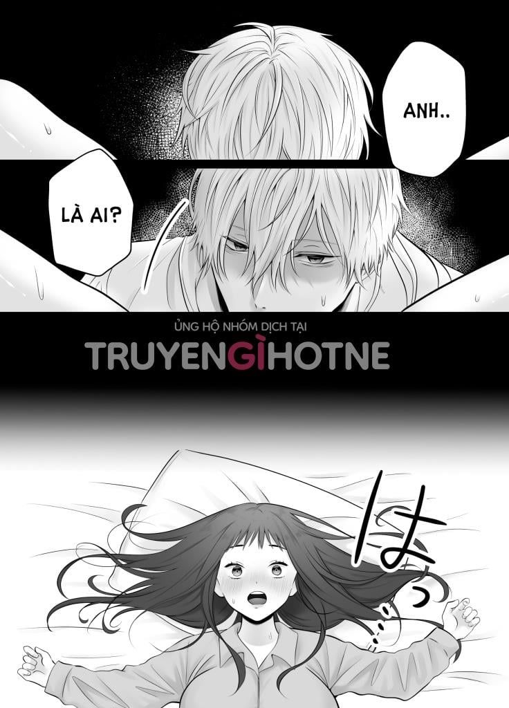 đọc truyện [21+] Hồn Ma La Liếm Là Người Tình Kiếp Trước - Nam Yandere Chương 1.2 ảnh 4 tại Truyện Dạ Ký
