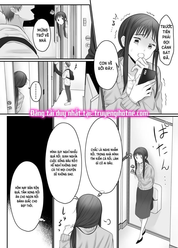 đọc truyện [21+] Hồn Ma La Liếm Là Người Tình Kiếp Trước - Nam Yandere Chương 1.2 ảnh 8 tại Truyện Dạ Ký
