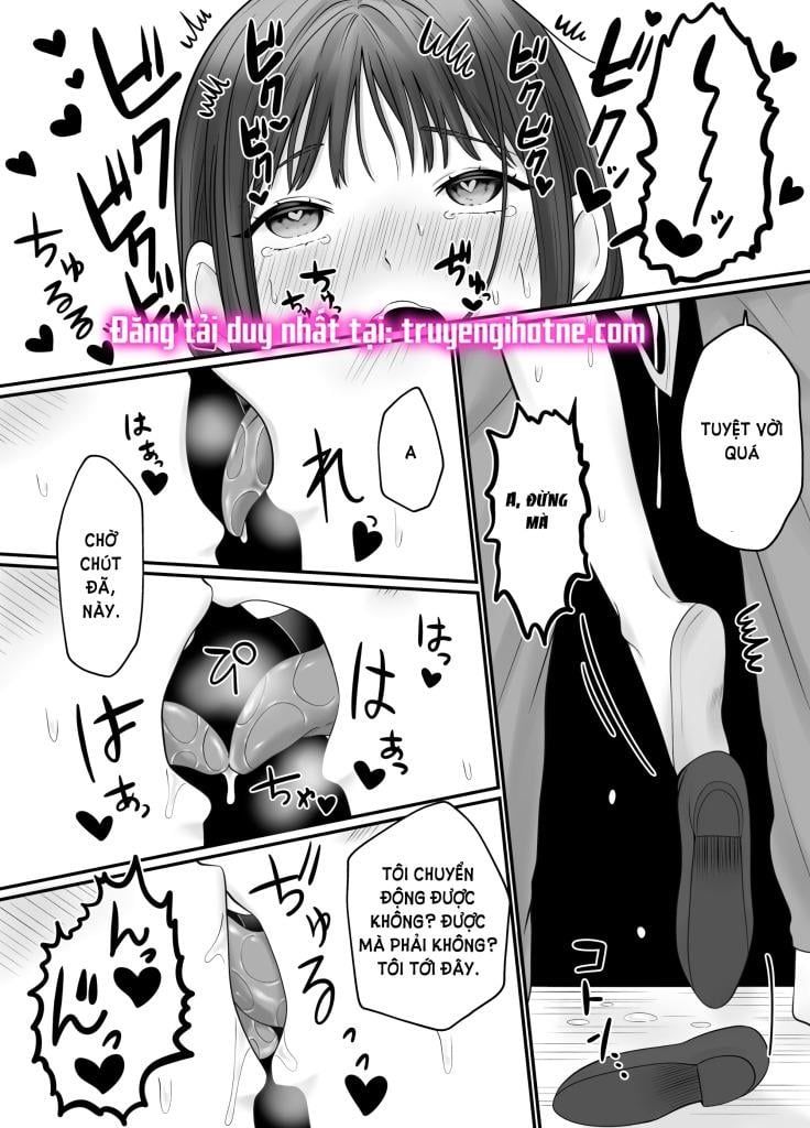 đọc truyện [21+] Hồn Ma La Liếm Là Người Tình Kiếp Trước - Nam Yandere Chương 2.2 ảnh 3 tại Truyện Dạ Ký