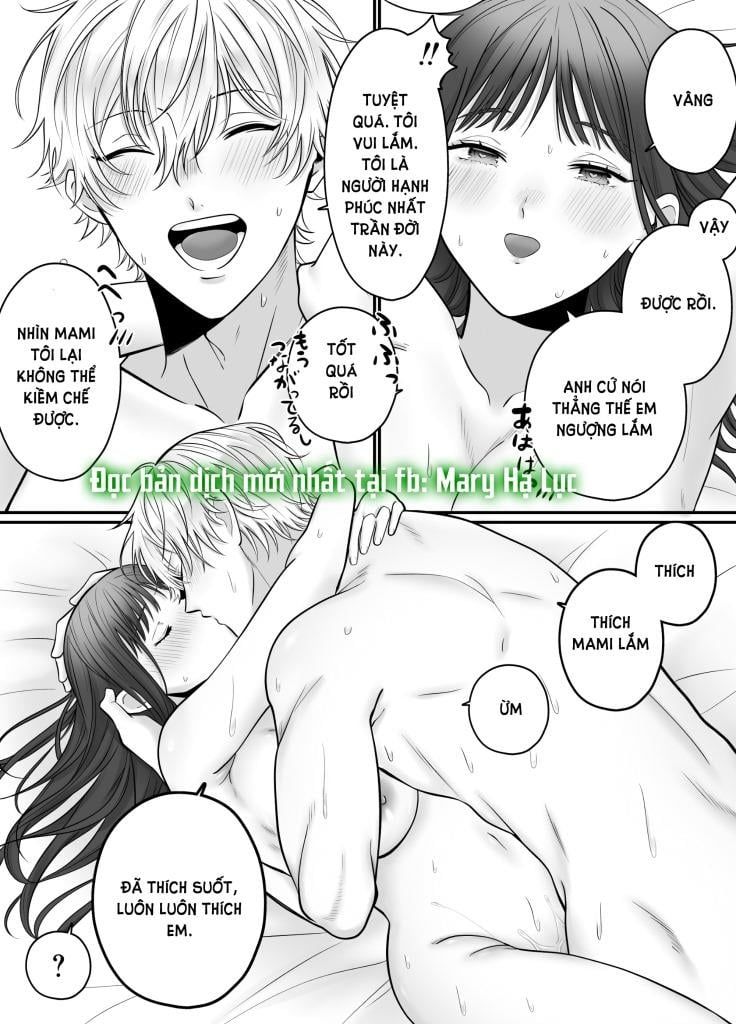 đọc truyện [21+] Hồn Ma La Liếm Là Người Tình Kiếp Trước - Nam Yandere Chương 2.2 ảnh 9 tại Truyện Dạ Ký