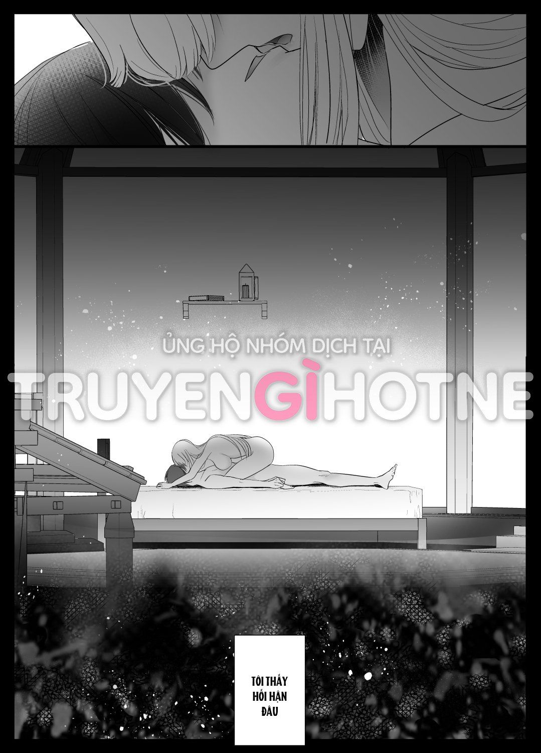 đọc truyện [21+] Huấn Luyện Nữ Danh Ca Thành Cô Gái Dâm Đãng Chương 4.1 ảnh 9 tại Truyện Dạ Ký