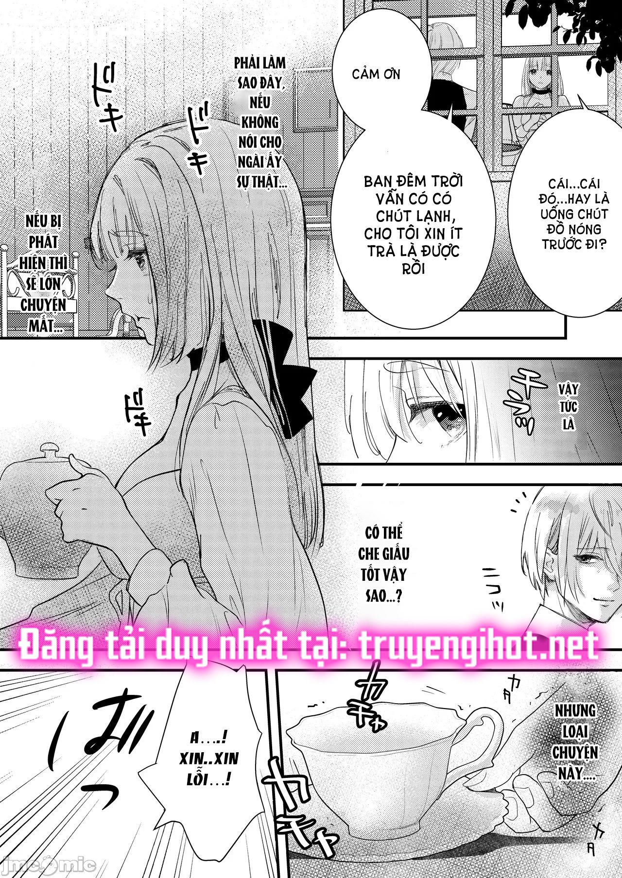 đọc truyện [21+] Kĩ Nữ Còn Trinh Sa Đọa Dưới Địa Ngục Khoái Lạc Ntr Trước Mặt Người Tình Chương 1.1 ảnh 10 tại Giả Dược