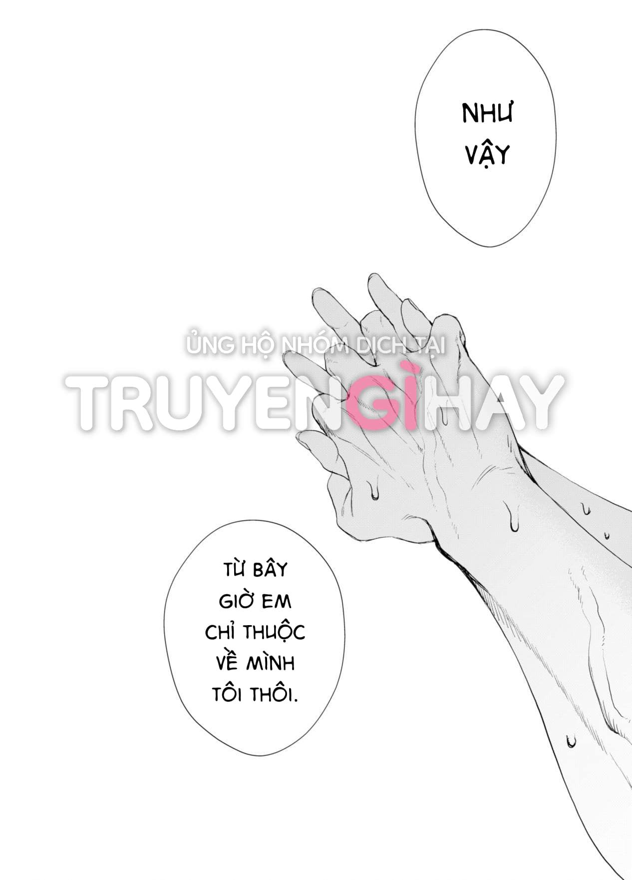 đọc truyện [21+] Lạc Vào Cõi Xa Lạ, Tôi Gặp Chàng Kỵ Sĩ Biến Thái Quyến Luyến Mãi Không Rời Chương 2 ảnh 13 tại Giả Dược