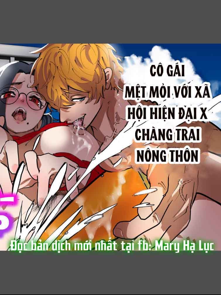 đọc truyện [21+] Lăn Lộn Cùng Rau Củ Của Anh Nông Dân Lực Lưỡng - Full Màu Chương 1.1 ảnh 1 tại Giả Dược