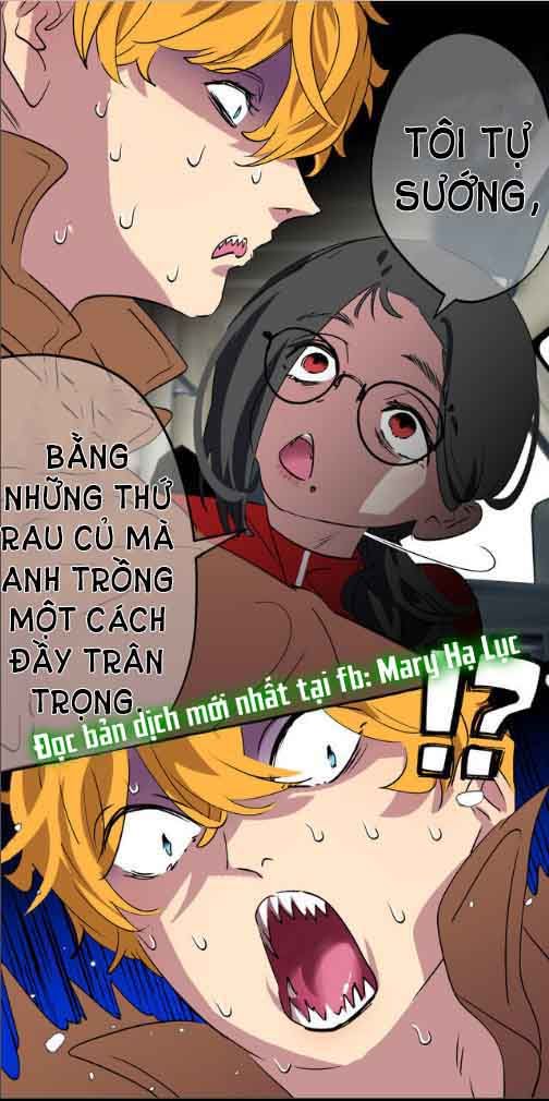đọc truyện [21+] Lăn Lộn Cùng Rau Củ Của Anh Nông Dân Lực Lưỡng - Full Màu Chương 2.1 ảnh 4 tại Giả Dược
