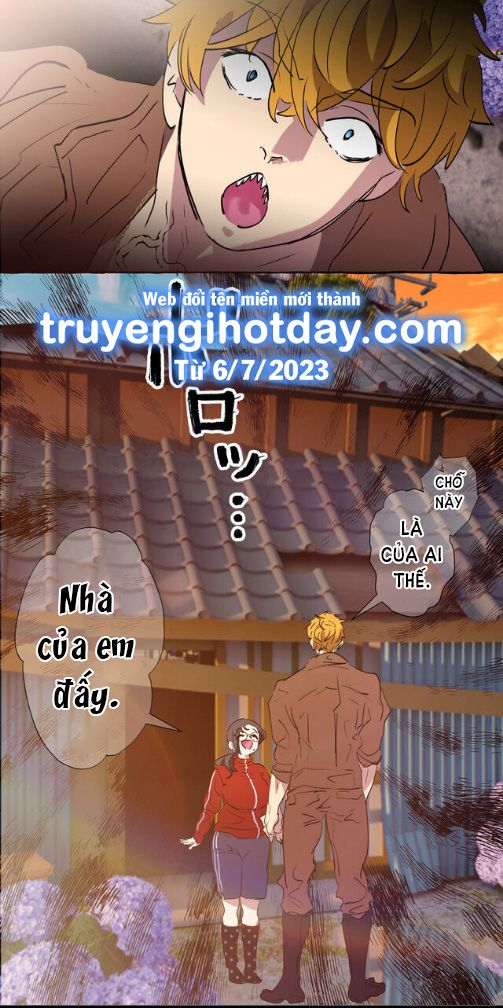 đọc truyện [21+] Lăn Lộn Cùng Rau Củ Của Anh Nông Dân Lực Lưỡng - Full Màu Chương 7.1 ảnh 3 tại Giả Dược