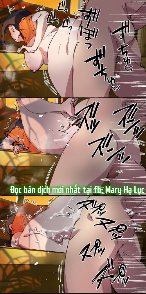 đọc truyện [21+] Lăn Lộn Cùng Rau Củ Của Anh Nông Dân Lực Lưỡng - Full Màu Chương 7.2 ảnh 9 tại Giả Dược