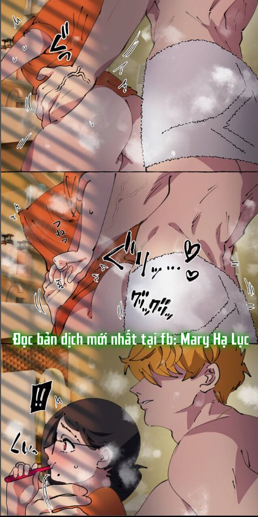 đọc truyện [21+] Lăn Lộn Cùng Rau Củ Của Anh Nông Dân Lực Lưỡng - Full Màu Chương 8.2 ảnh 6 tại Giả Dược