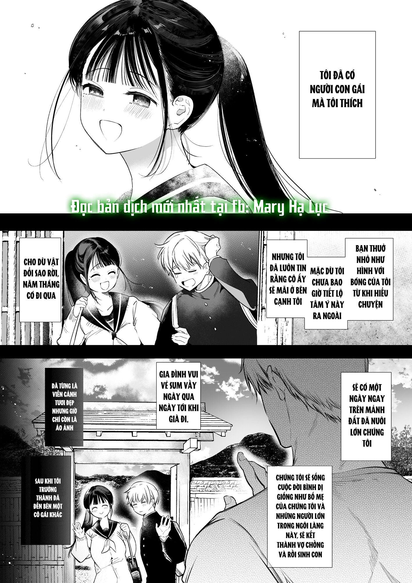 đọc truyện [21+] Nao-chan Ntr Chương 1 ảnh 1 tại Giả Dược