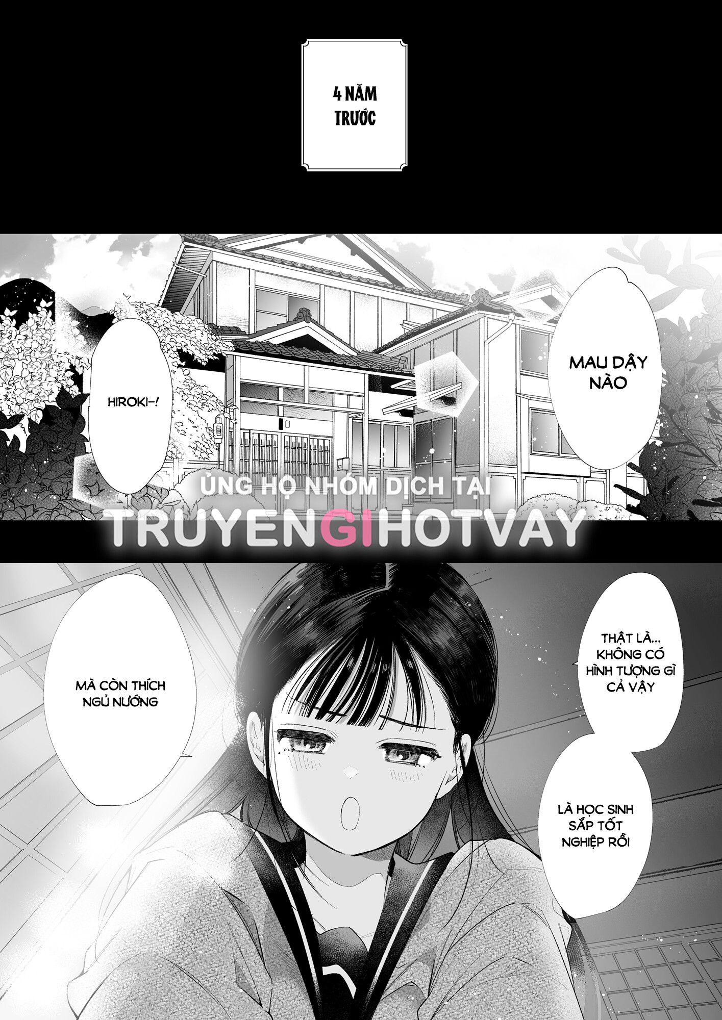 đọc truyện [21+] Nao-chan Ntr Chương 1 ảnh 3 tại Giả Dược