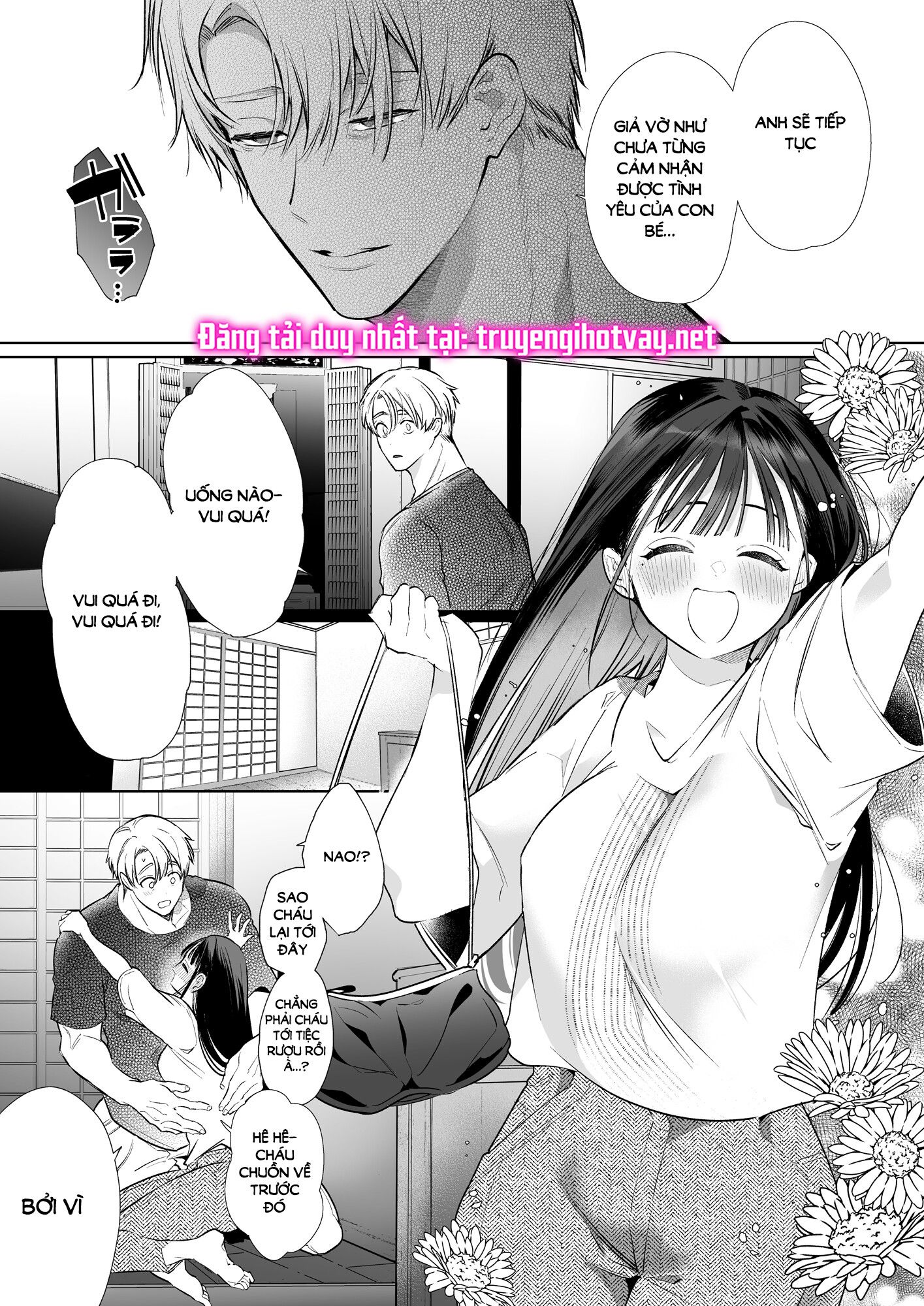 đọc truyện [21+] Nao-chan Ntr Chương 4 ảnh 5 tại Giả Dược